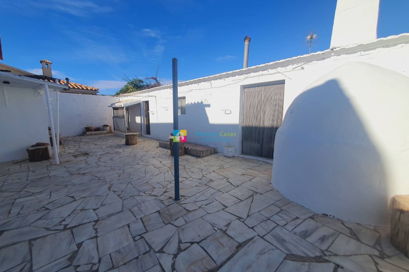 4 soveværelse Byhus til salg i La Alfoquia - € 159.000 (Ref: 8609150)