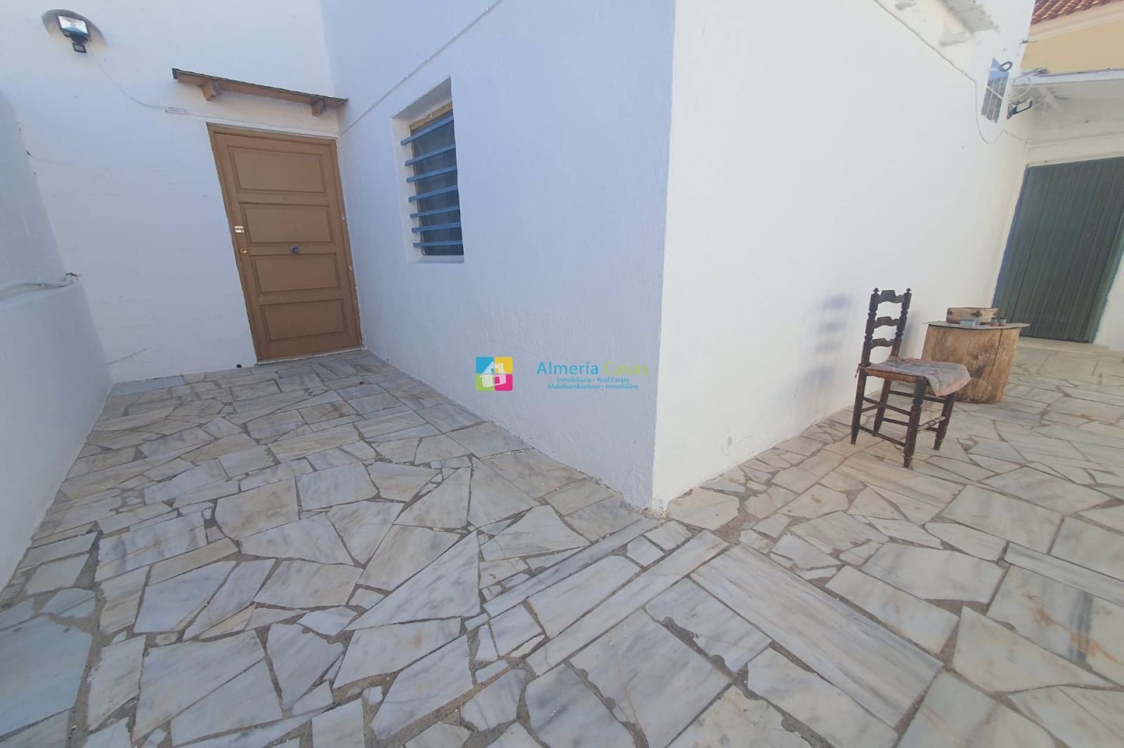 4 soveværelse Byhus til salg i La Alfoquia - € 159.000 (Ref: 8609150)