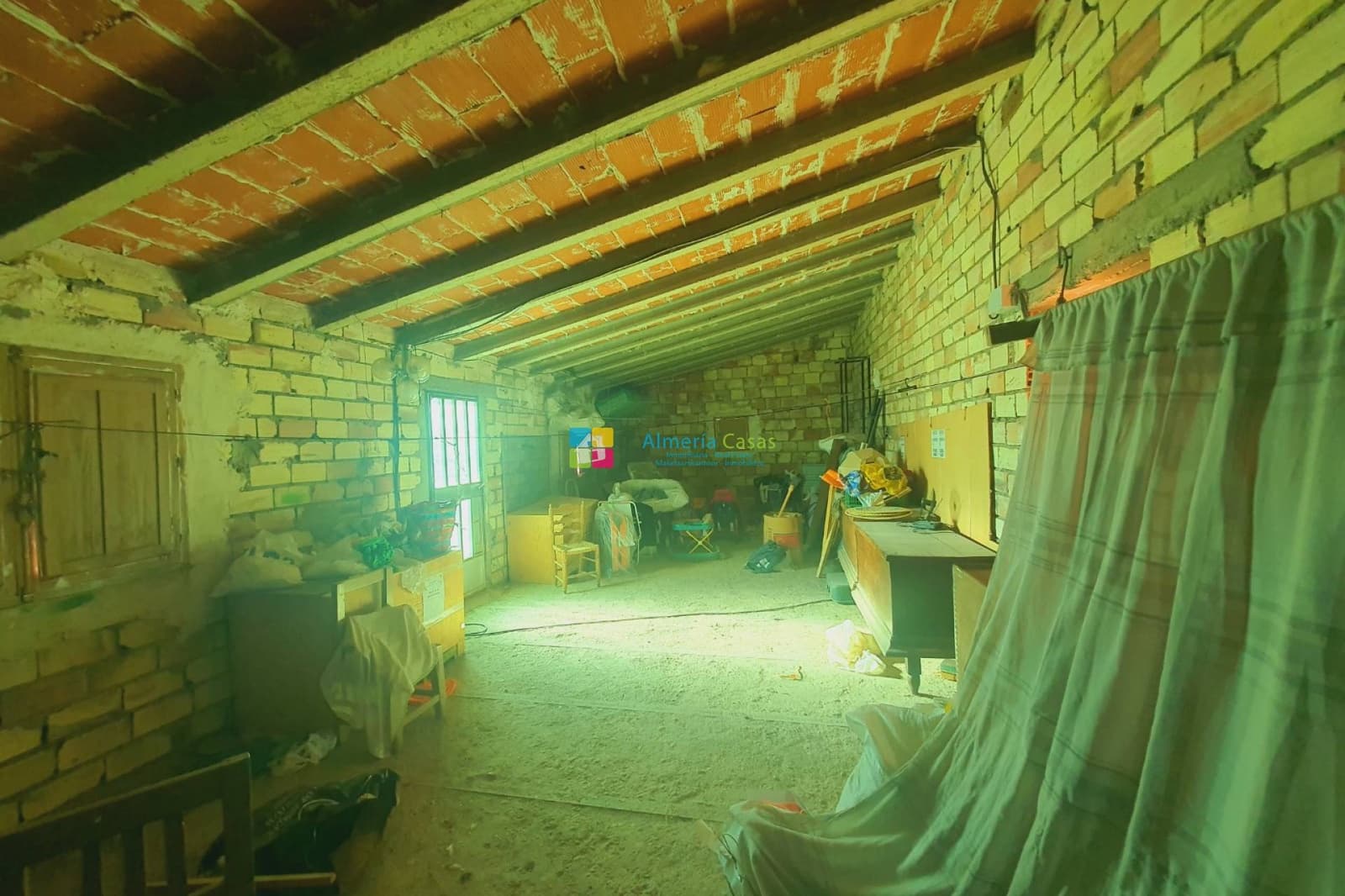 4 soveværelse Byhus til salg i La Alfoquia - € 159.000 (Ref: 8609150)