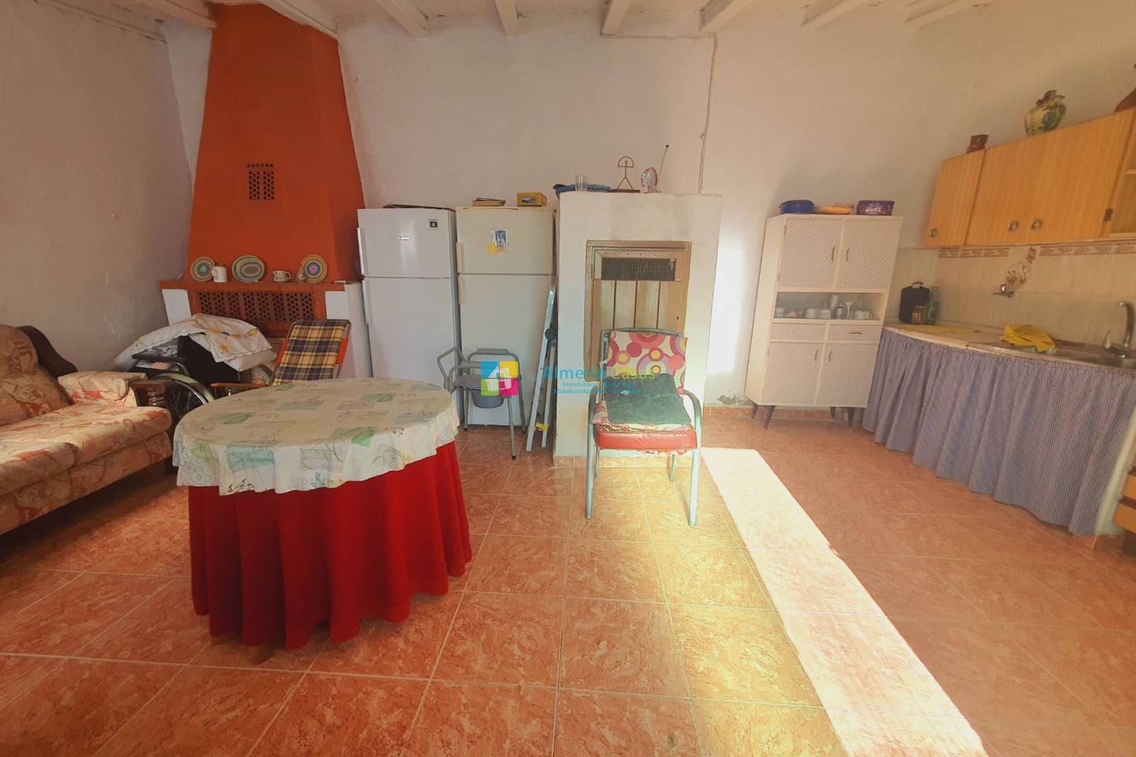 4 soveværelse Byhus til salg i La Alfoquia - € 159.000 (Ref: 8609150)