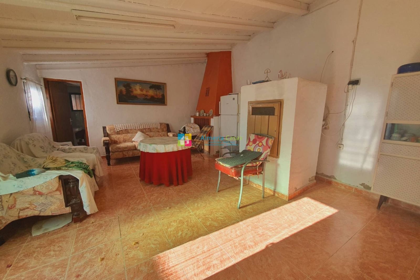 4 soveværelse Byhus til salg i La Alfoquia - € 159.000 (Ref: 8609150)