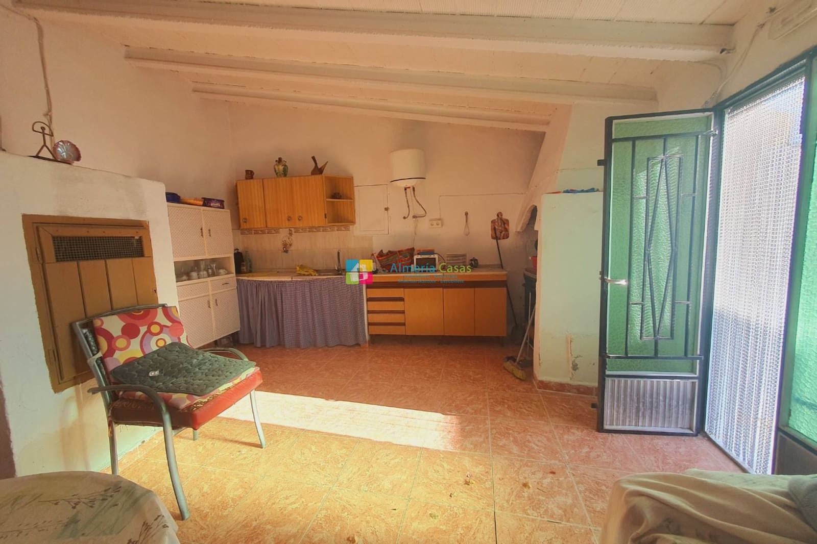 4 soveværelse Byhus til salg i La Alfoquia - € 159.000 (Ref: 8609150)