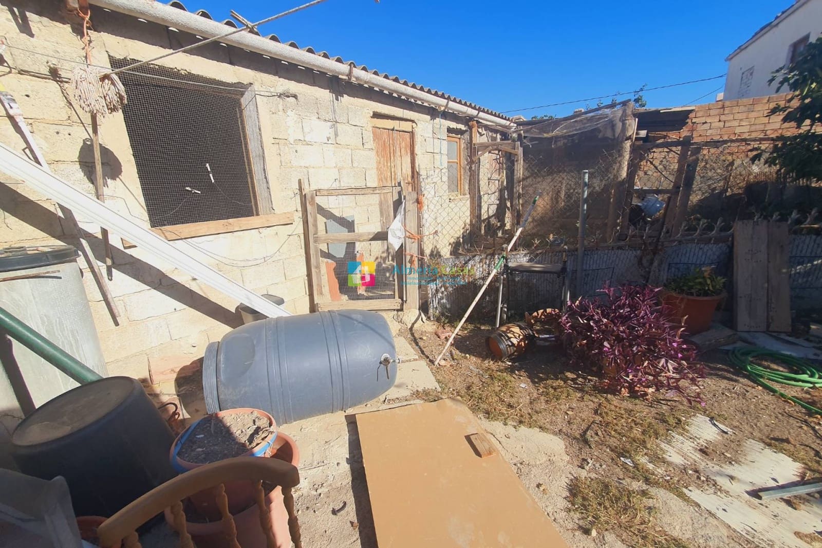 4 soveværelse Byhus til salg i La Alfoquia - € 159.000 (Ref: 8609150)