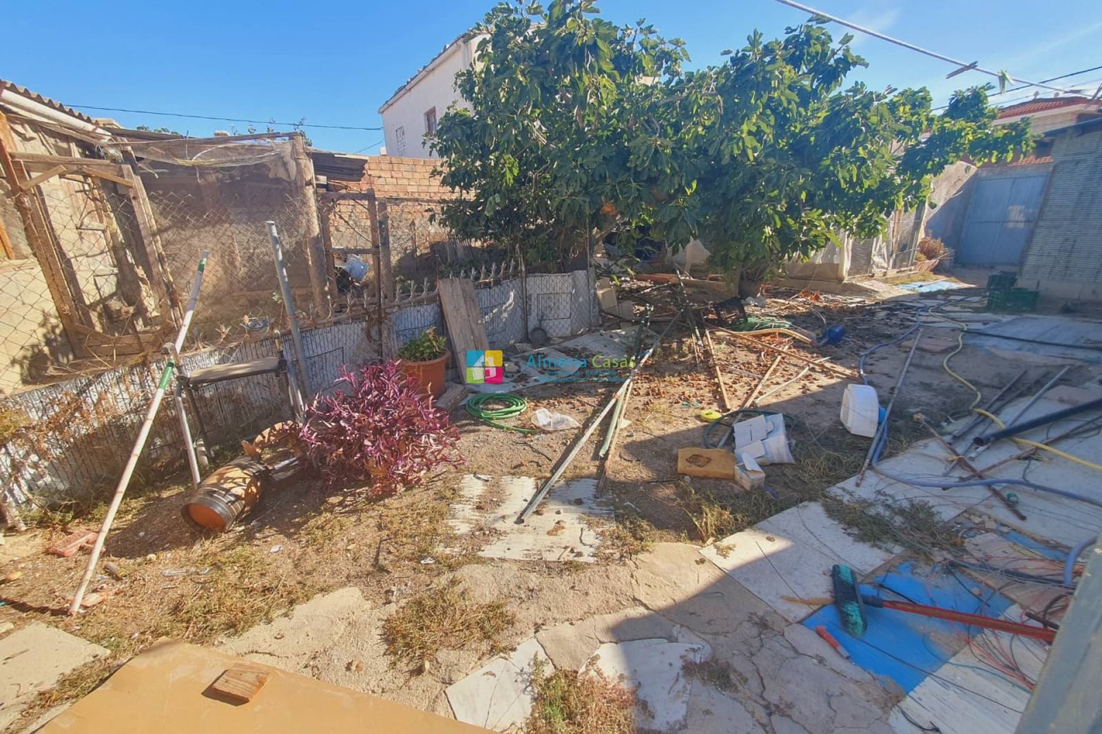 4 soveværelse Byhus til salg i La Alfoquia - € 159.000 (Ref: 8609150)