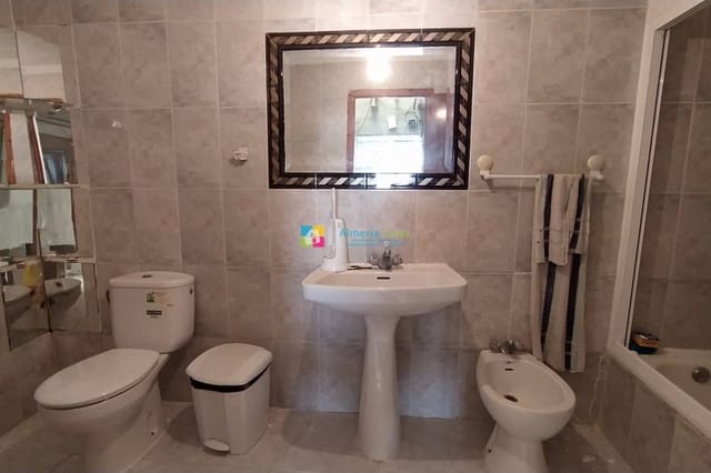 6 sypialnia Dom na sprzedaż w Los Llanos (Zurgena), Zurgena z garażem - 87 000 € (Ref: 8611051)