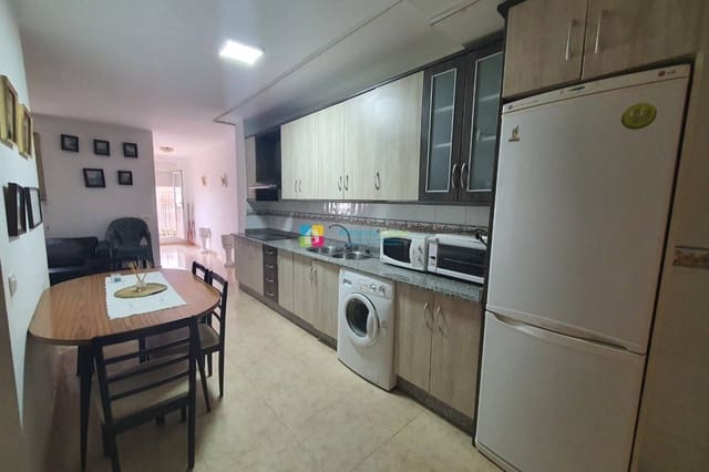 2 bedroom Apartment for sale in Oria - € 75,000 (Ref: 8613922)