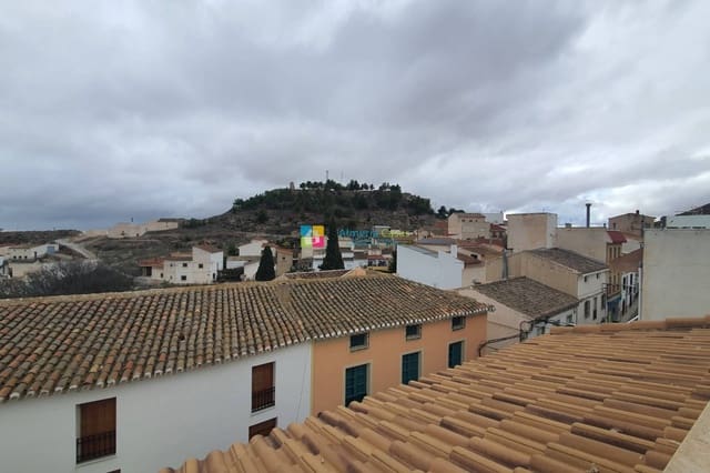 2 bedroom Apartment for sale in Oria - € 75,000 (Ref: 8613922)