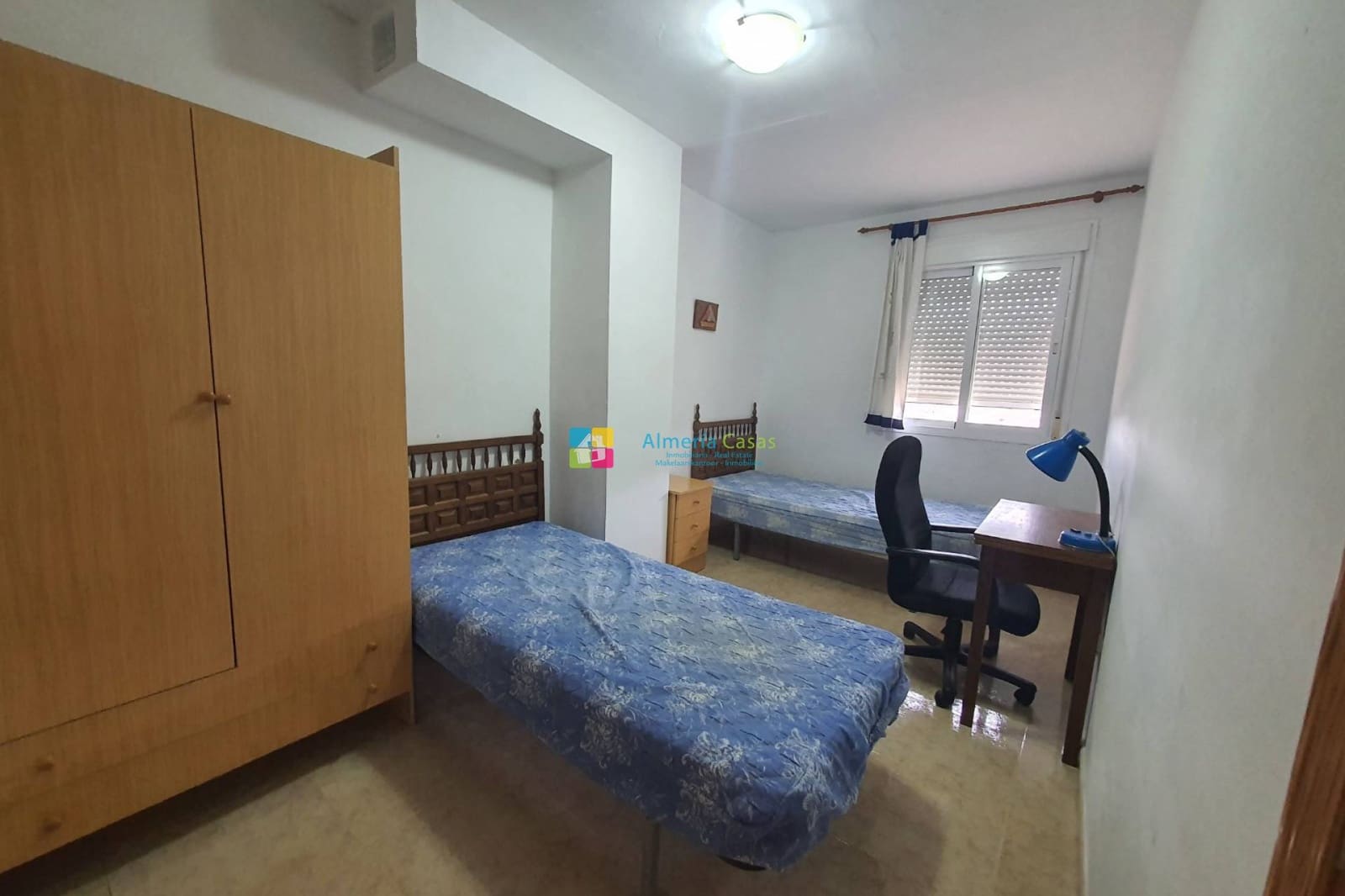 2 soveværelse Lejlighed til salg i Oria - € 75.000 (Ref: 8613922)