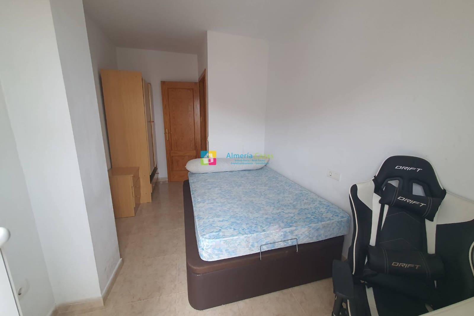 2 soveværelse Lejlighed til salg i Oria - € 75.000 (Ref: 8613922)