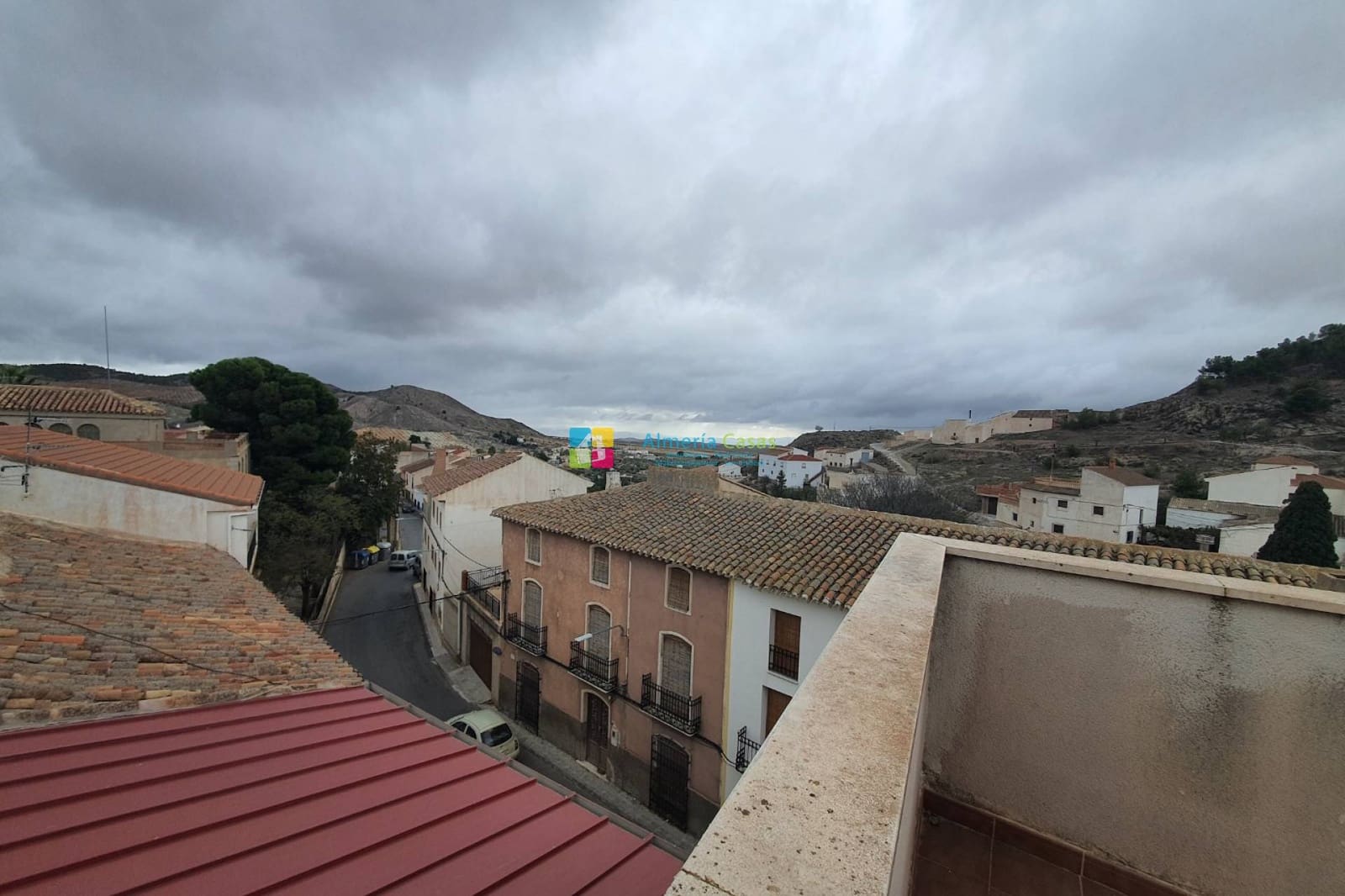 2 soveværelse Lejlighed til salg i Oria - € 75.000 (Ref: 8613922)