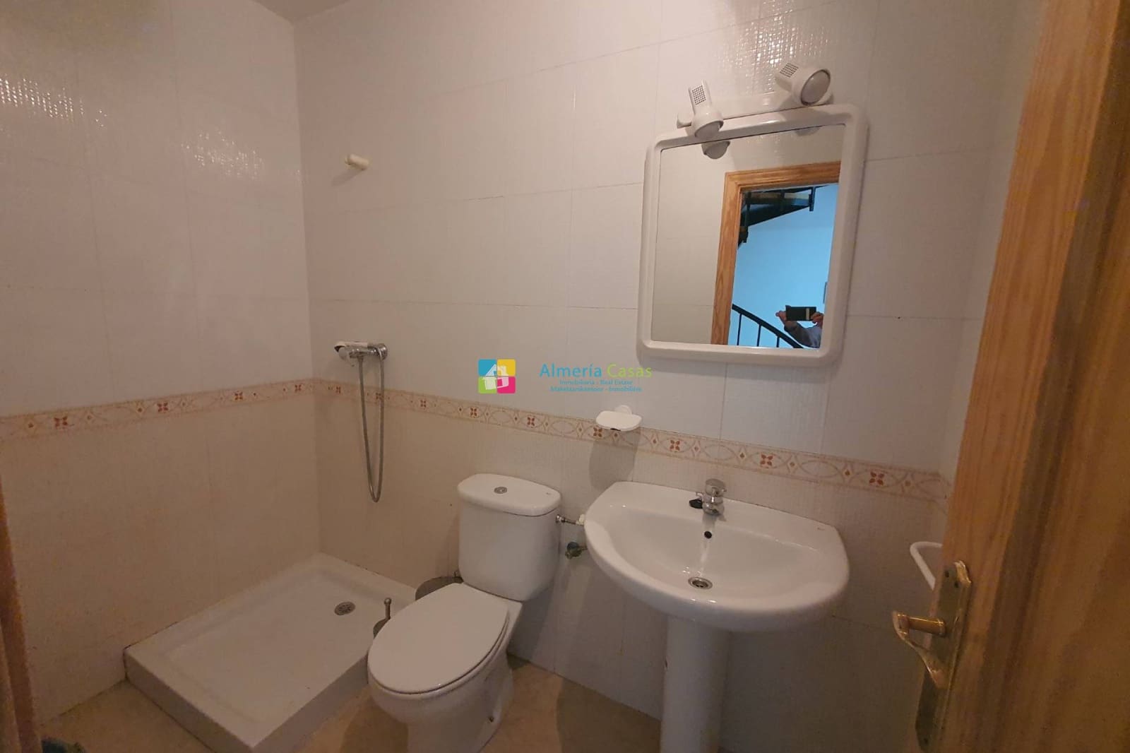 2 soveværelse Lejlighed til salg i Oria - € 75.000 (Ref: 8613922)