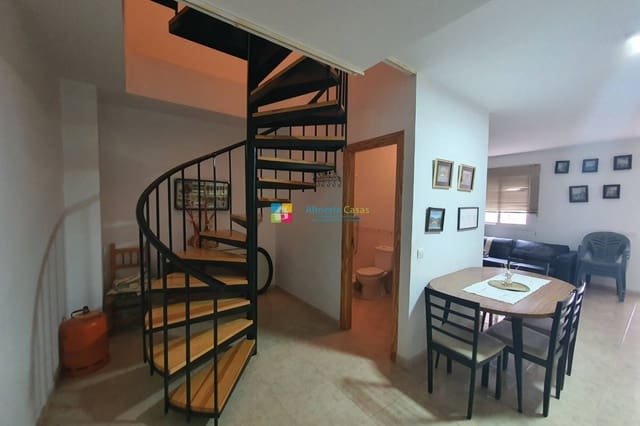 2 bedroom Apartment for sale in Oria - € 75,000 (Ref: 8613922)