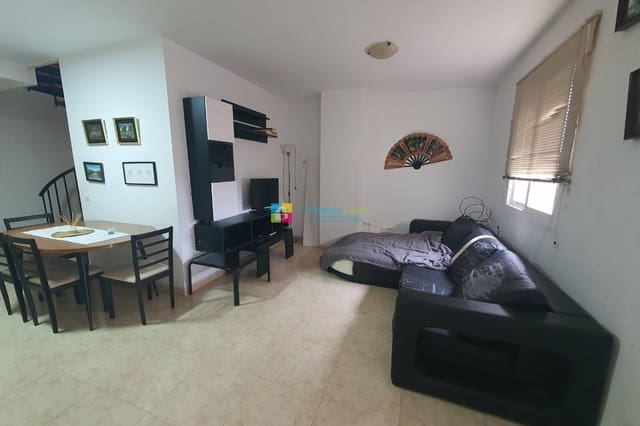 2 bedroom Apartment for sale in Oria - € 75,000 (Ref: 8613922)