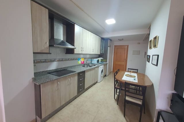 2 bedroom Apartment for sale in Oria - € 75,000 (Ref: 8613922)