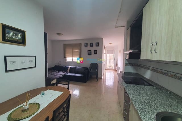2 bedroom Apartment for sale in Oria - € 75,000 (Ref: 8613922)