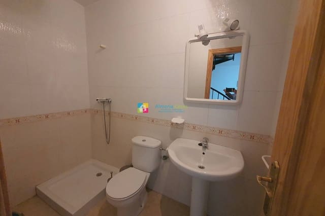 2 bedroom Apartment for sale in Oria - € 75,000 (Ref: 8613922)