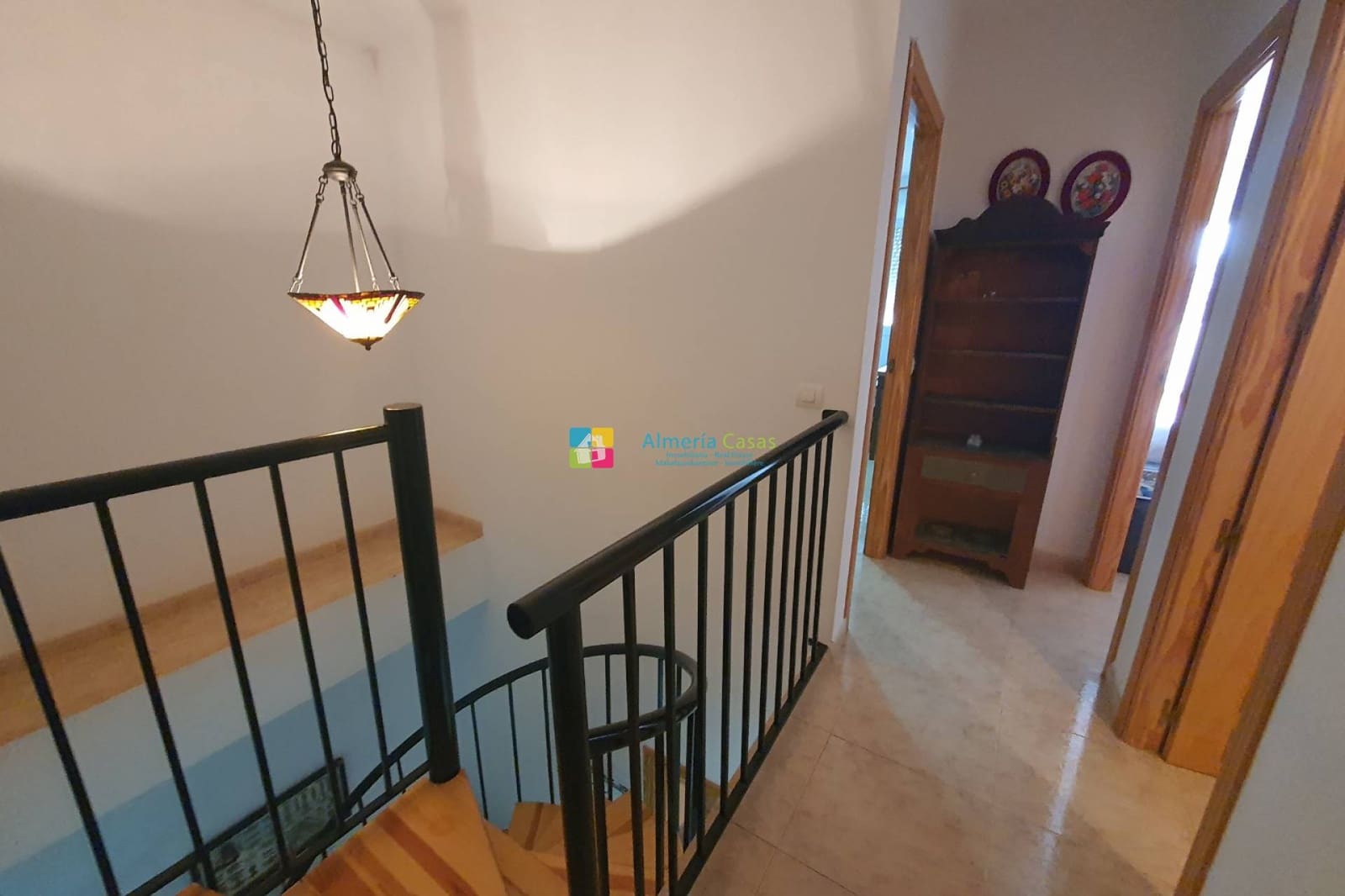 2 soveværelse Lejlighed til salg i Oria - € 75.000 (Ref: 8613922)