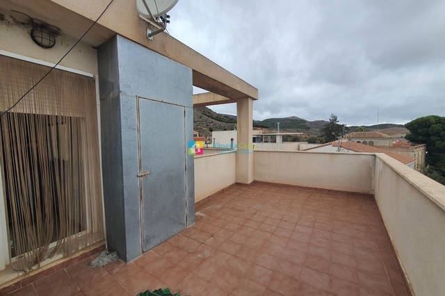 2 bedroom Apartment for sale in Oria - € 75,000 (Ref: 8613922)