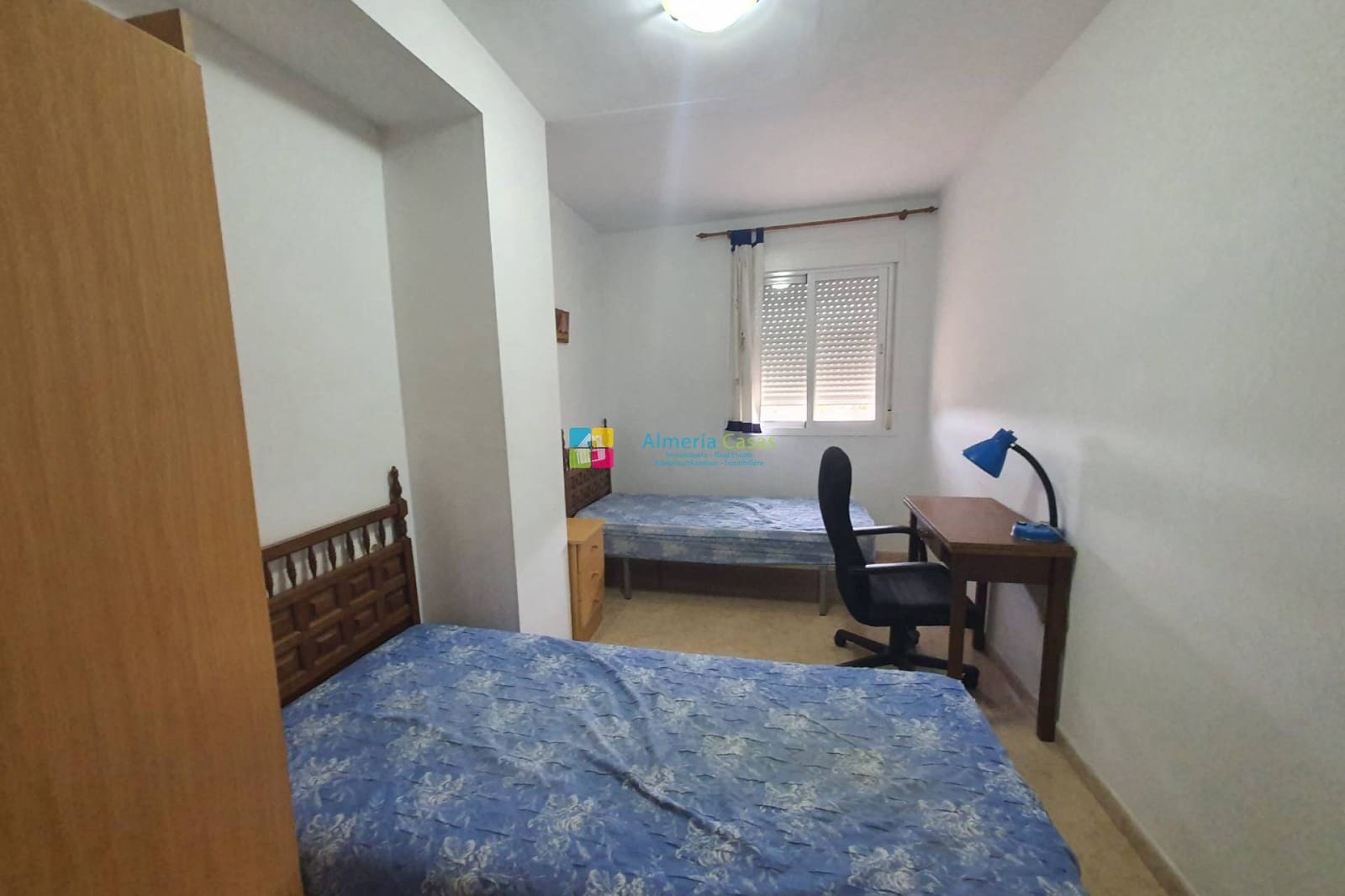 2 soveværelse Lejlighed til salg i Oria - € 75.000 (Ref: 8613922)