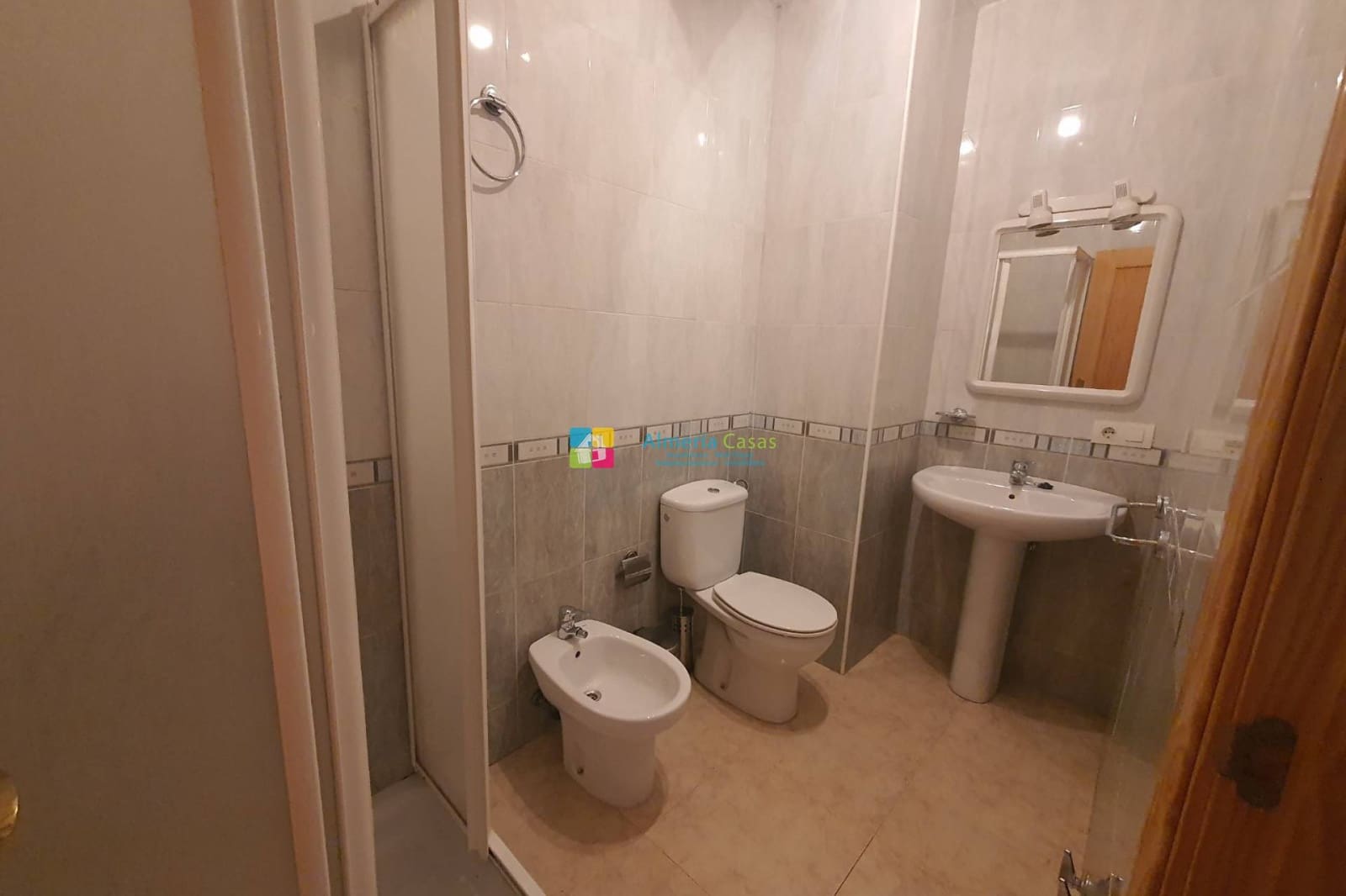 2 soveværelse Lejlighed til salg i Oria - € 75.000 (Ref: 8613922)