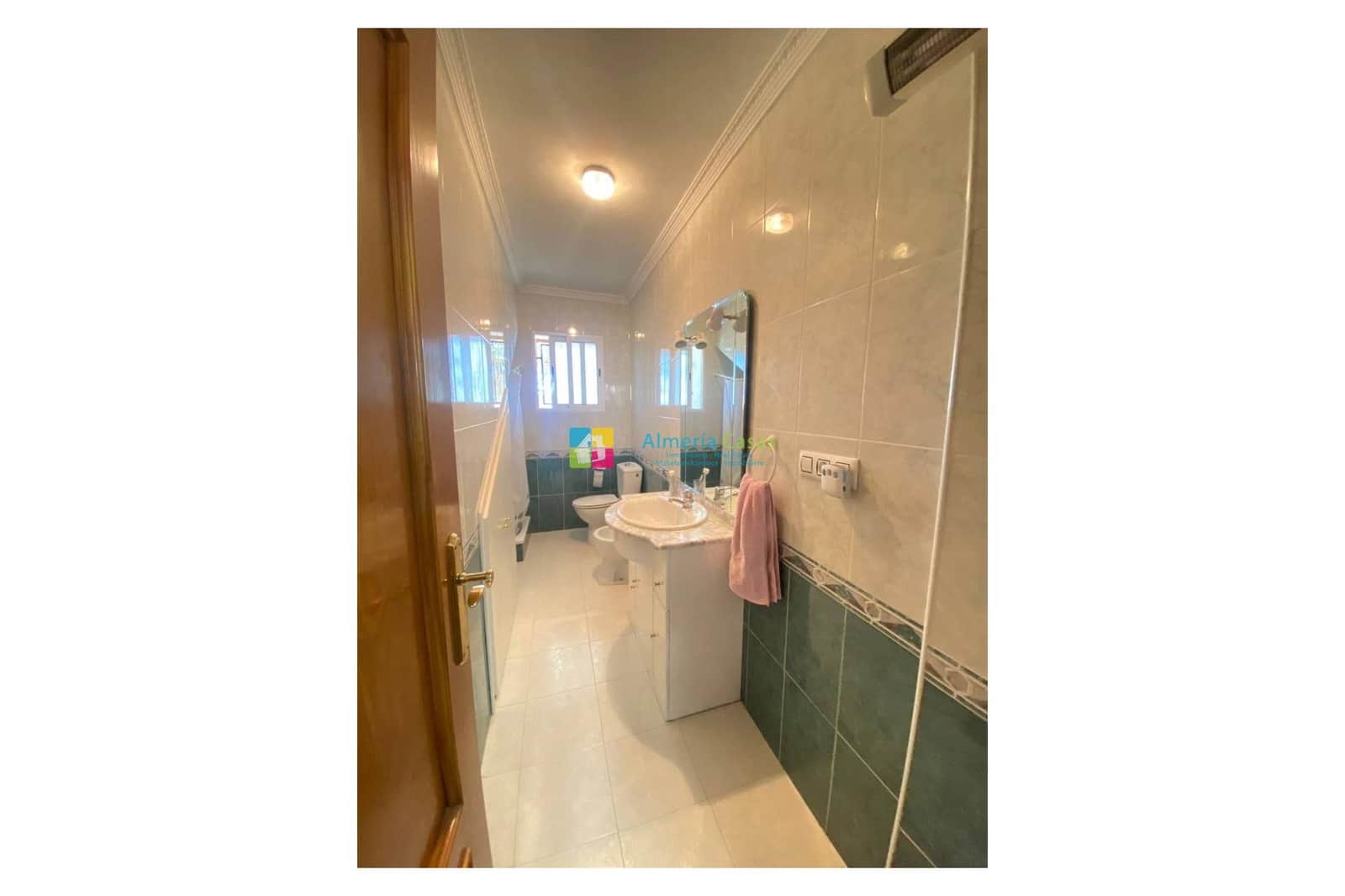 3 soveværelse Finca/Landehus til salg i Oria med garage - € 138.000 (Ref: 8620482)