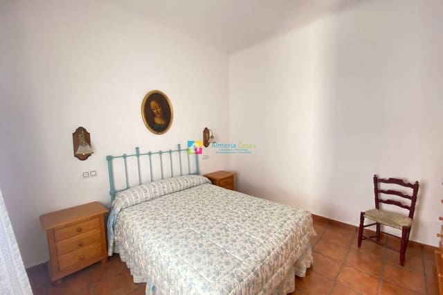 Finca/Casa Rural de 3 habitaciones en Oria en venta con garaje - 138.000 € (Ref: 8620482)