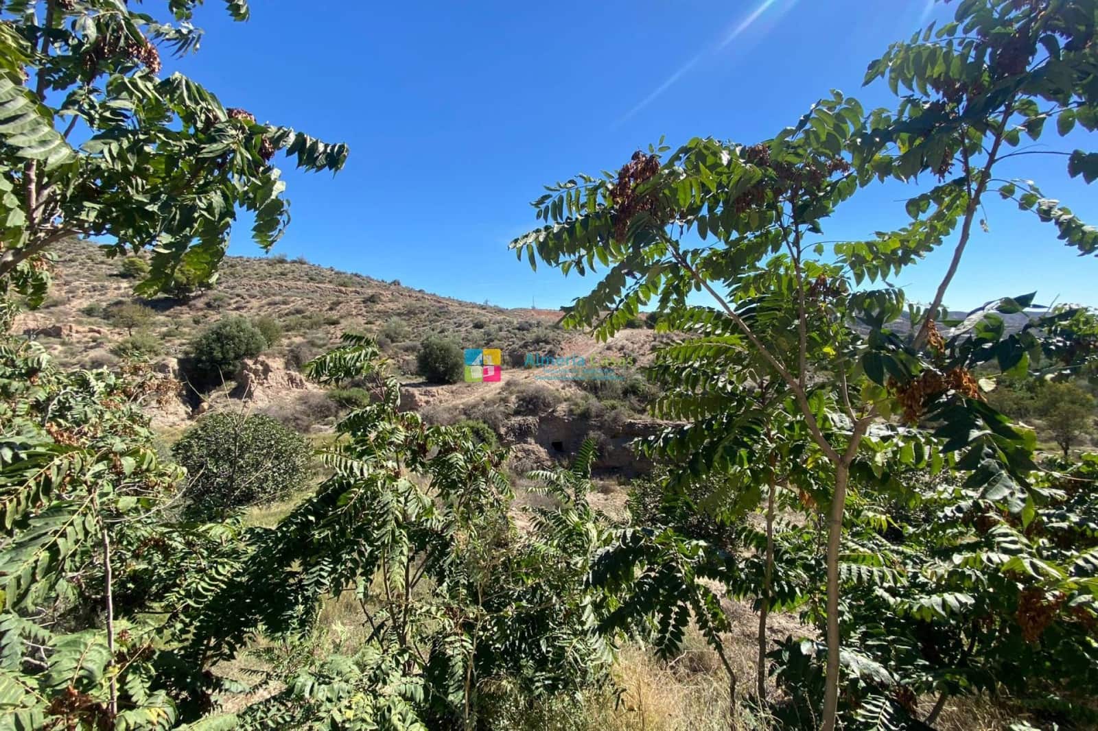 3 soveværelse Finca/Landehus til salg i Oria med garage - € 138.000 (Ref: 8620482)