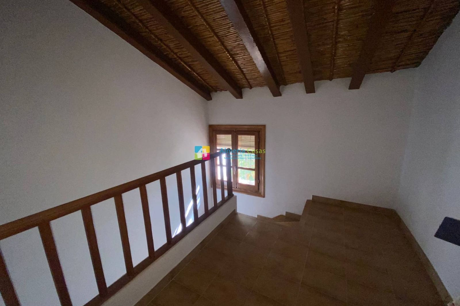 3 soveværelse Finca/Landehus til salg i Oria med garage - € 138.000 (Ref: 8620482)