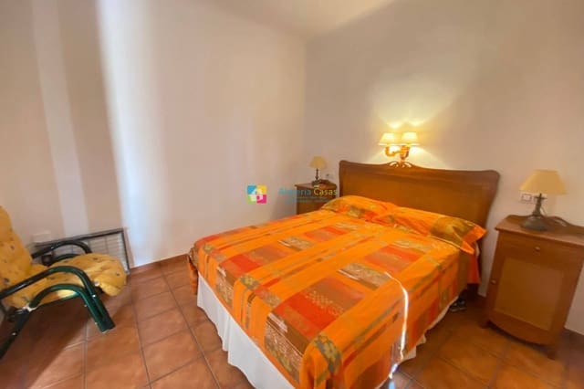 Finca/Casa Rural de 3 habitaciones en Oria en venta con garaje - 138.000 € (Ref: 8620482)