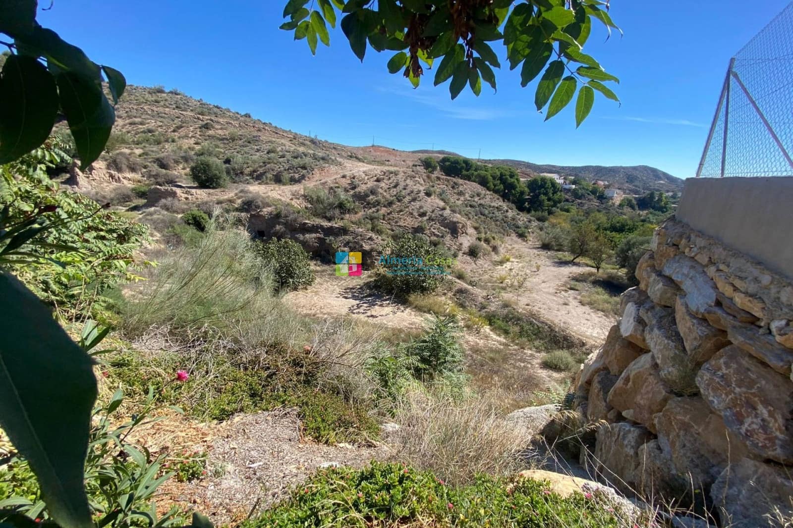 3 soveværelse Finca/Landehus til salg i Oria med garage - € 138.000 (Ref: 8620482)