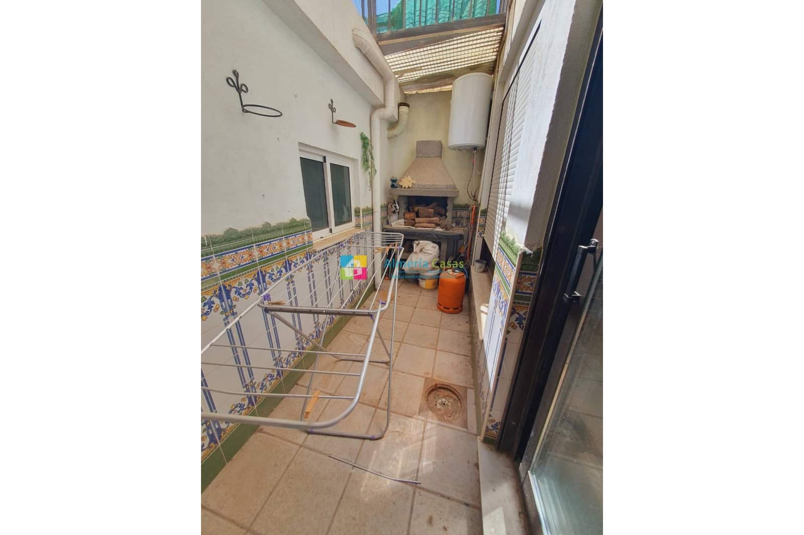 4 sypialnia Dom na sprzedaż w La Alfoquia - 142 500 € (Ref: 8625433)