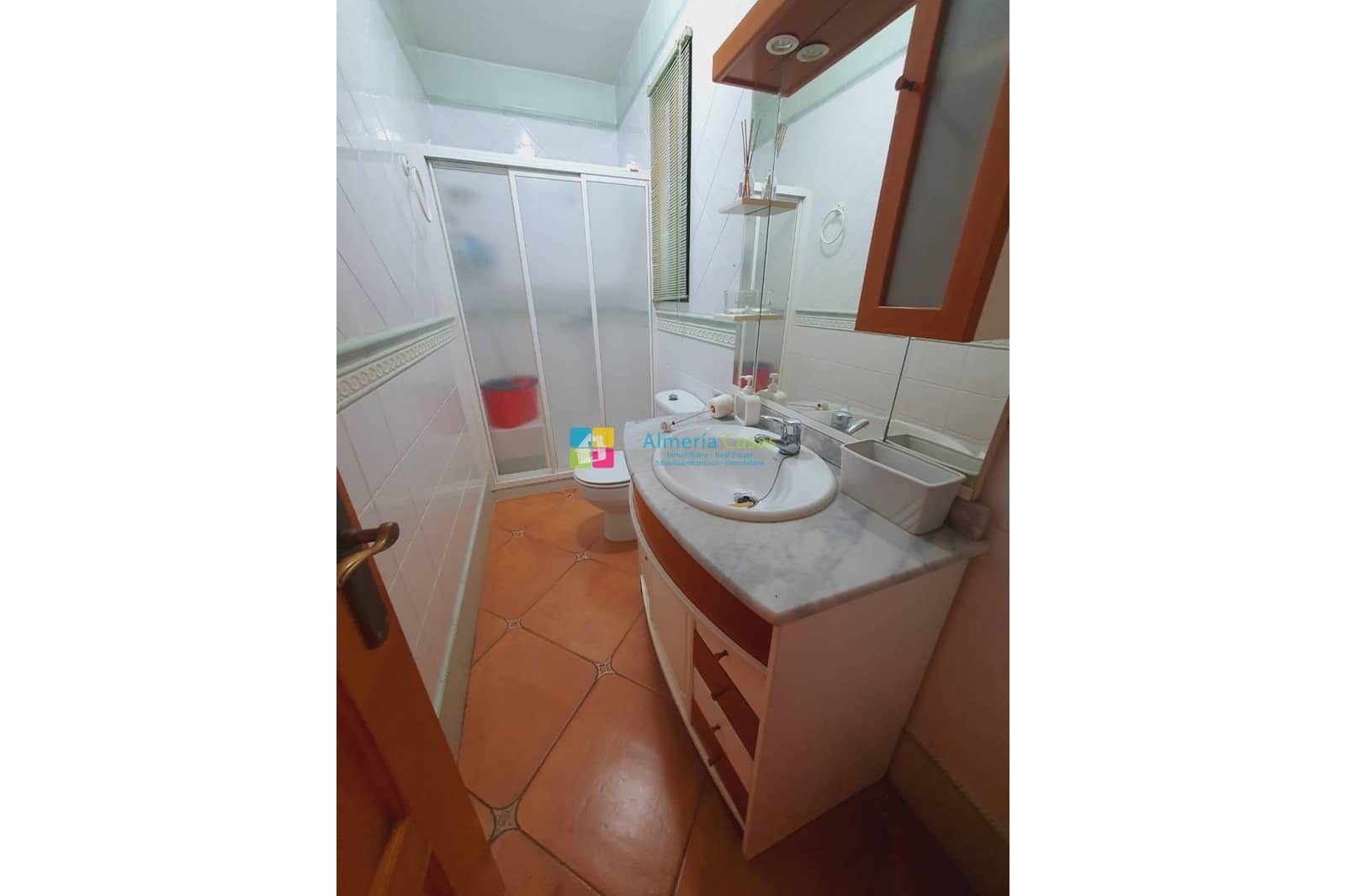 4 sypialnia Dom na sprzedaż w La Alfoquia - 142 500 € (Ref: 8625433)