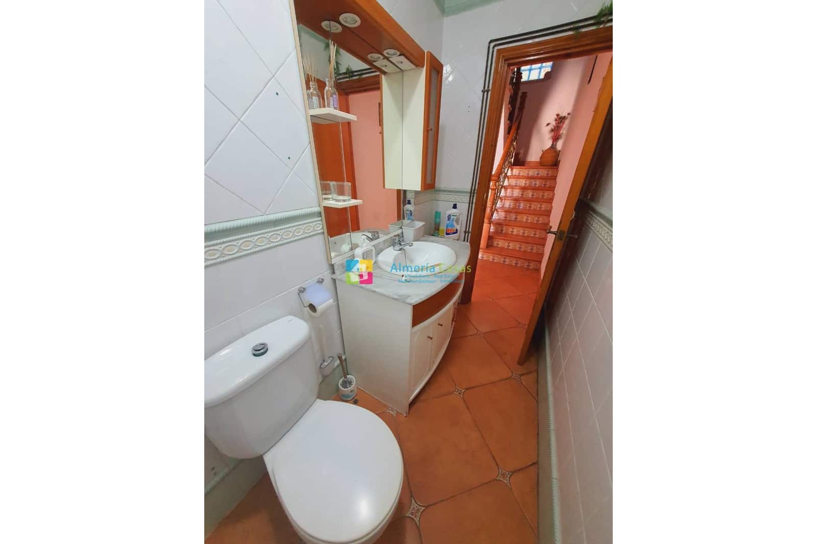 4 sypialnia Dom na sprzedaż w La Alfoquia - 142 500 € (Ref: 8625433)