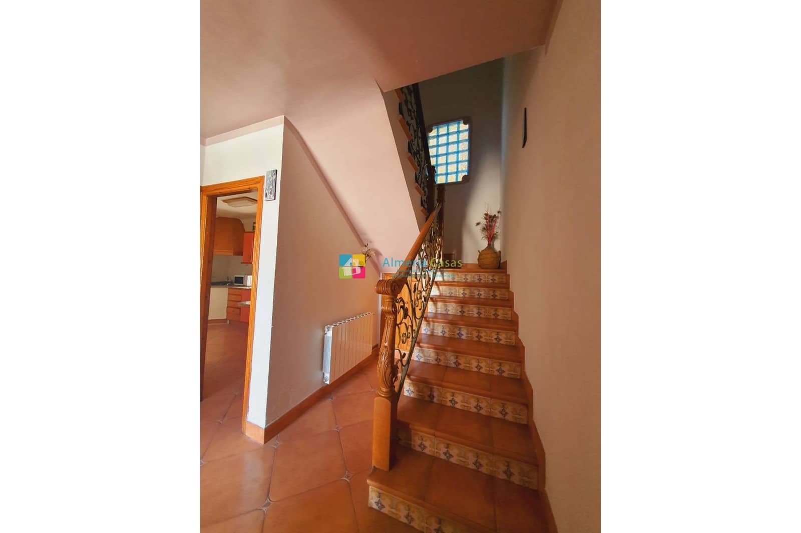 4 sypialnia Dom na sprzedaż w La Alfoquia - 142 500 € (Ref: 8625433)