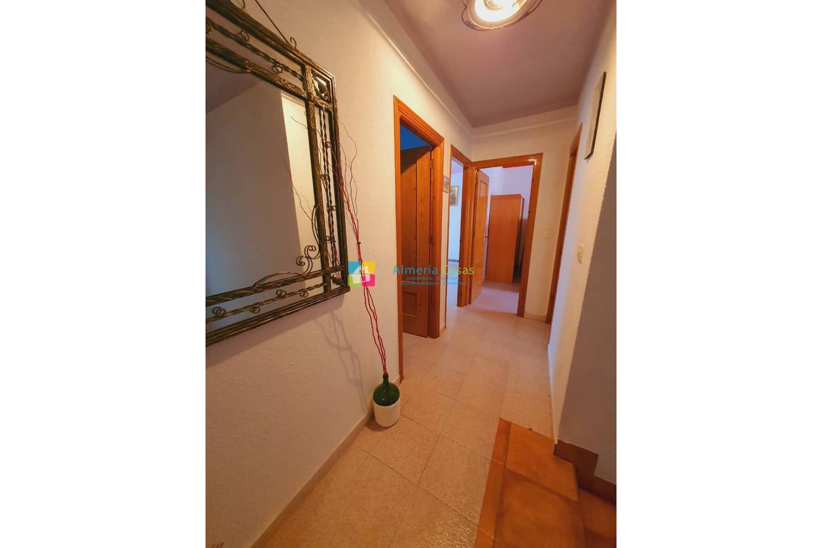 4 sypialnia Dom na sprzedaż w La Alfoquia - 142 500 € (Ref: 8625433)