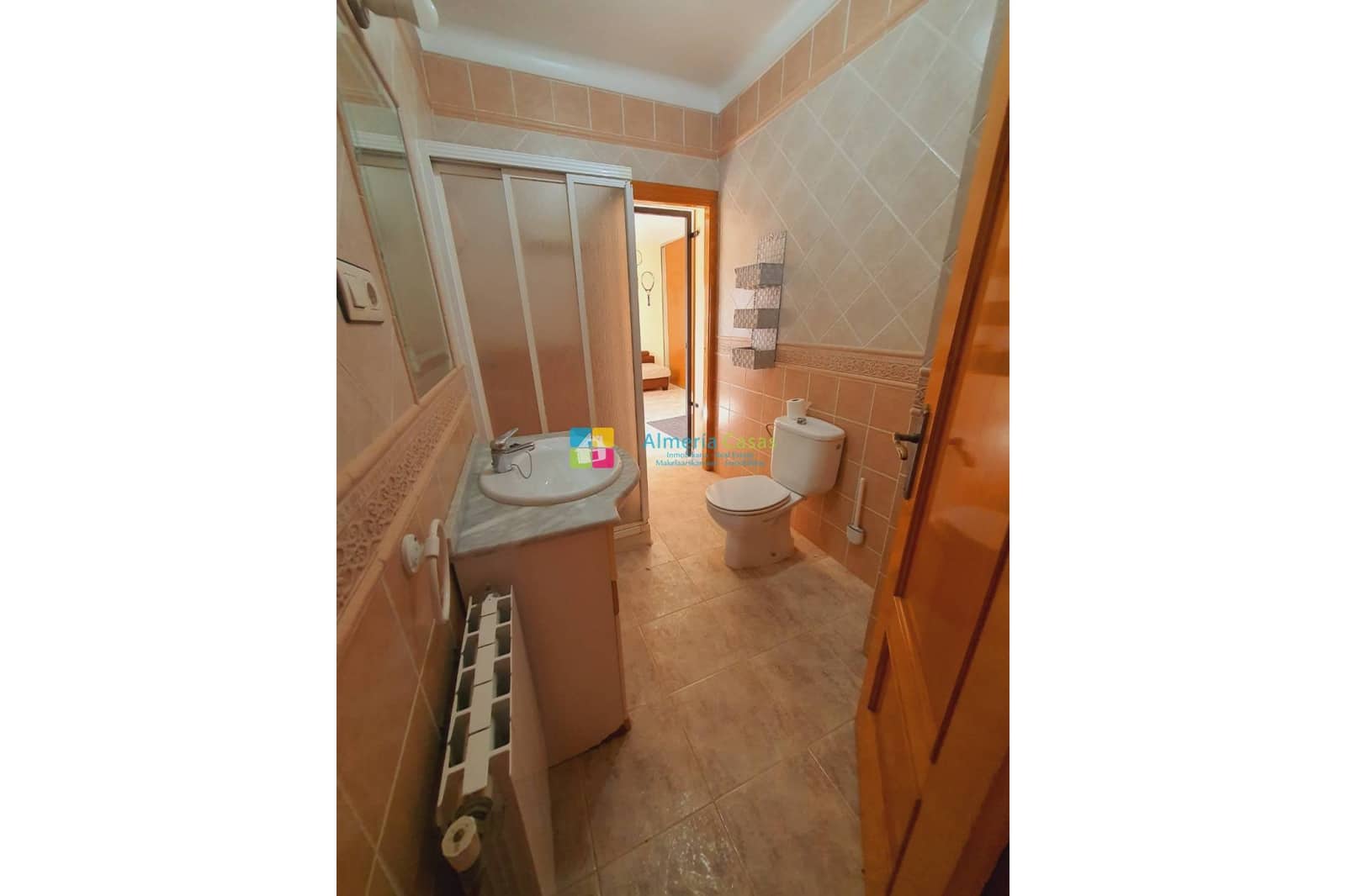 4 sypialnia Dom na sprzedaż w La Alfoquia - 142 500 € (Ref: 8625433)