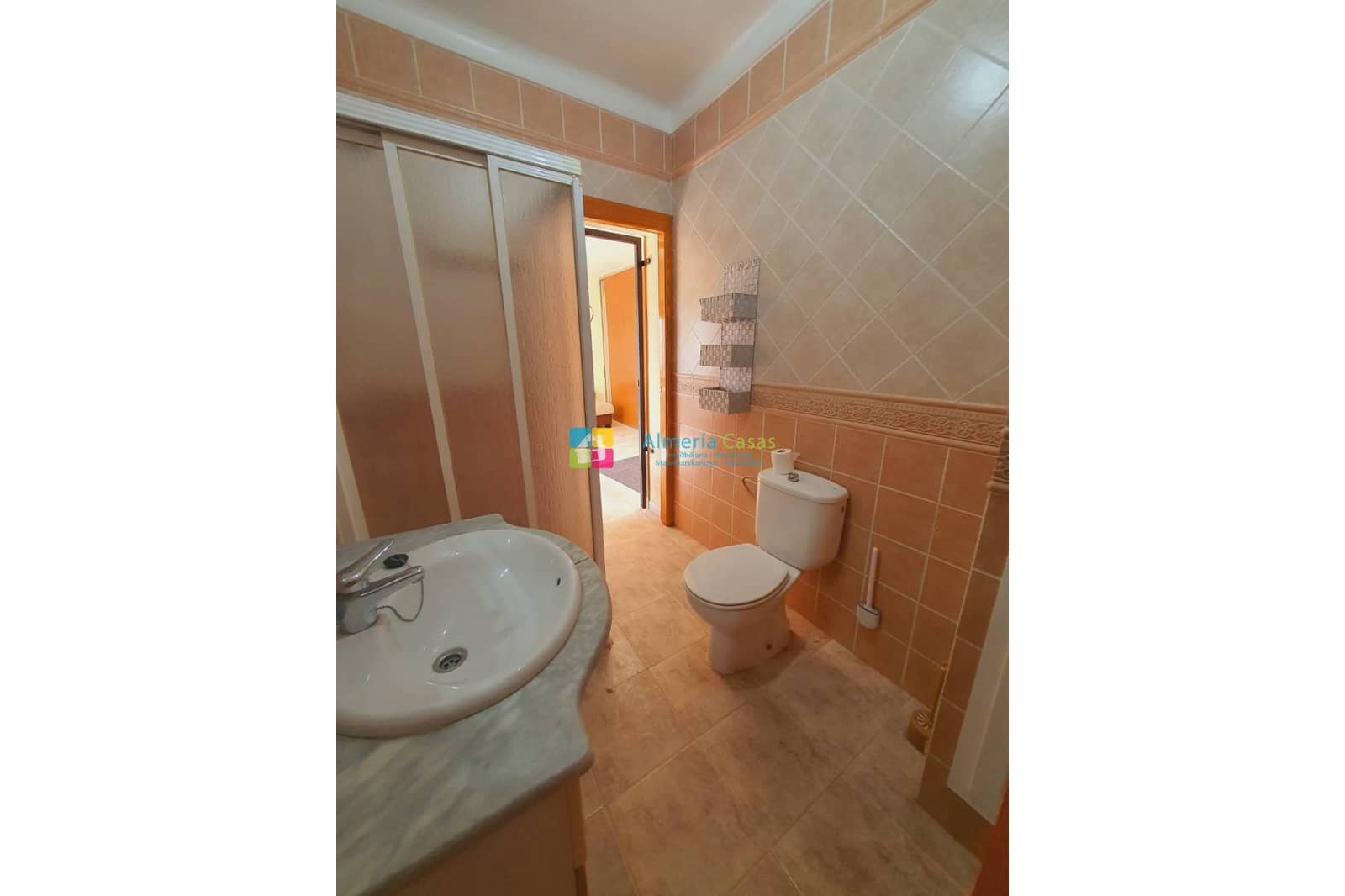 4 sypialnia Dom na sprzedaż w La Alfoquia - 142 500 € (Ref: 8625433)