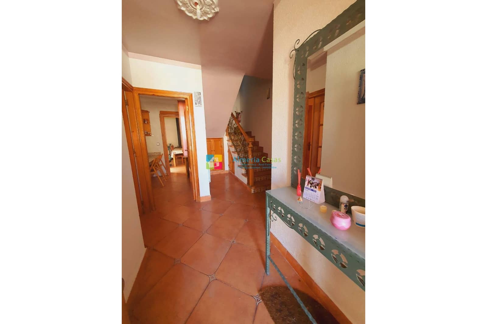 4 sypialnia Dom na sprzedaż w La Alfoquia - 142 500 € (Ref: 8625433)