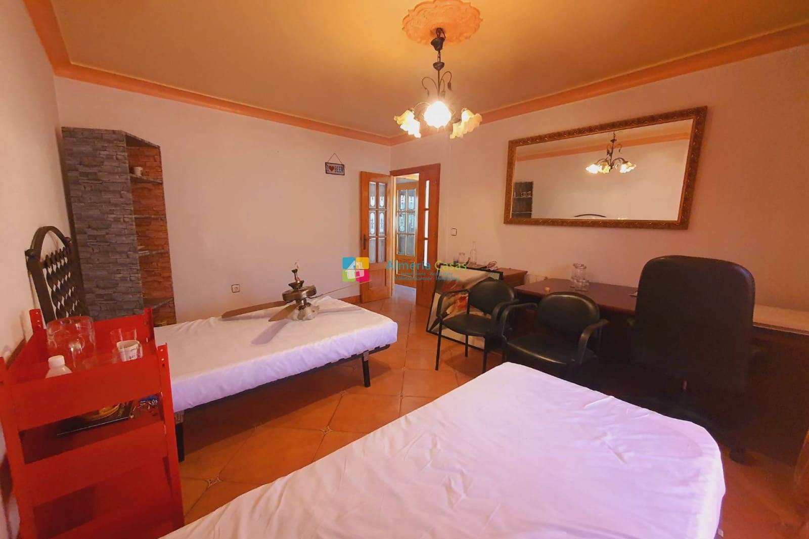 4 sypialnia Dom na sprzedaż w La Alfoquia - 142 500 € (Ref: 8625433)