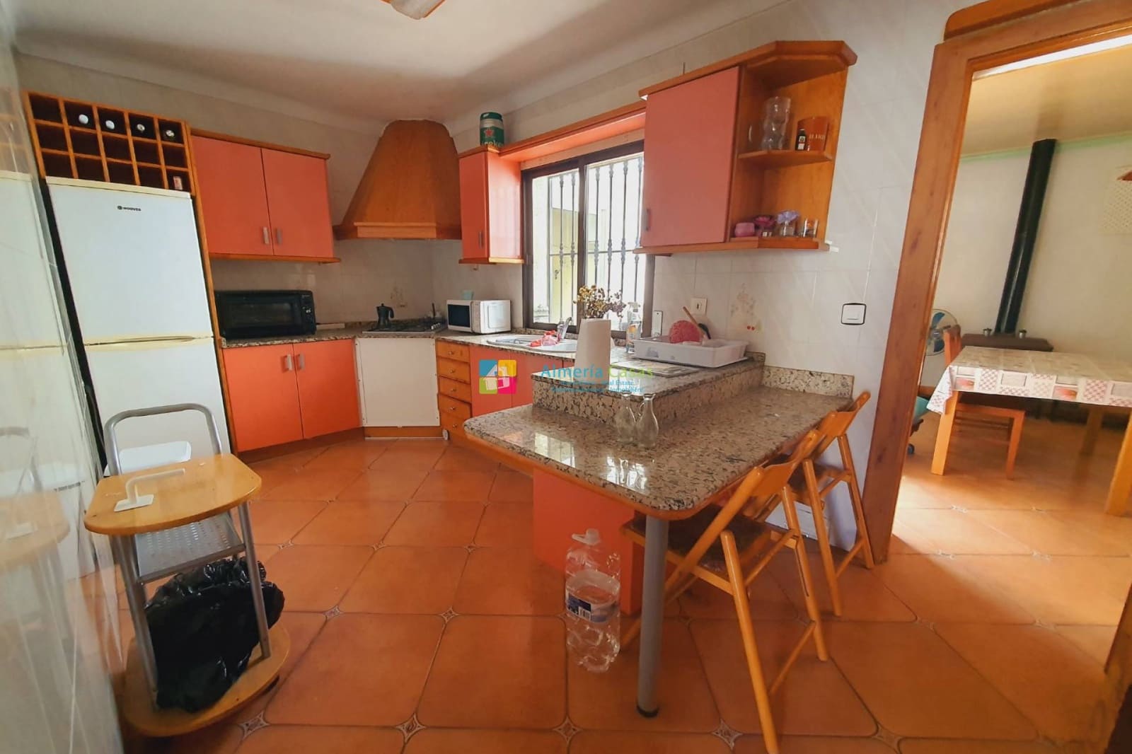 4 sypialnia Dom na sprzedaż w La Alfoquia - 142 500 € (Ref: 8625433)