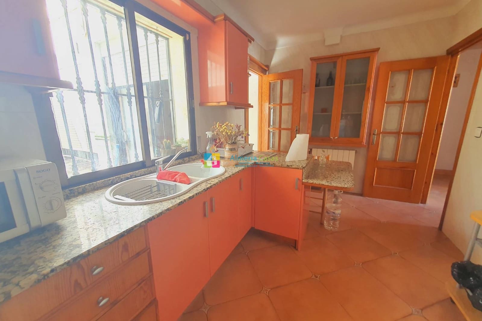 4 sypialnia Dom na sprzedaż w La Alfoquia - 142 500 € (Ref: 8625433)