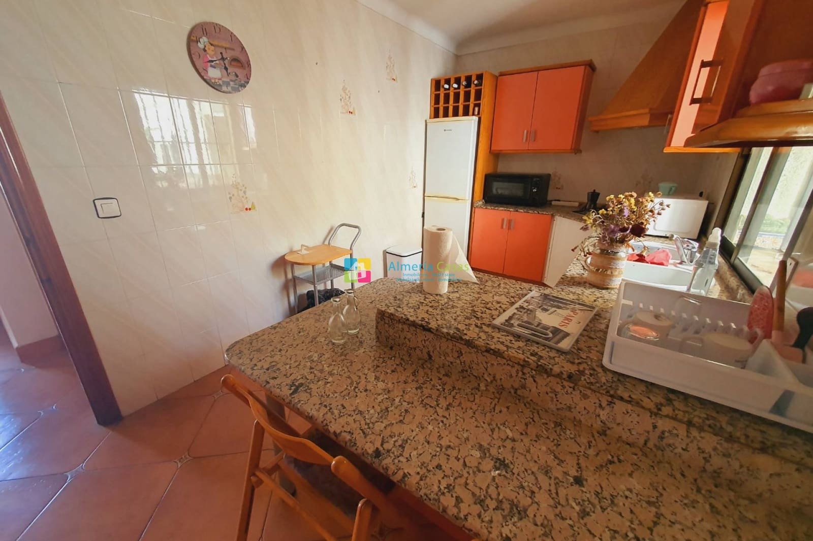 4 sypialnia Dom na sprzedaż w La Alfoquia - 142 500 € (Ref: 8625433)