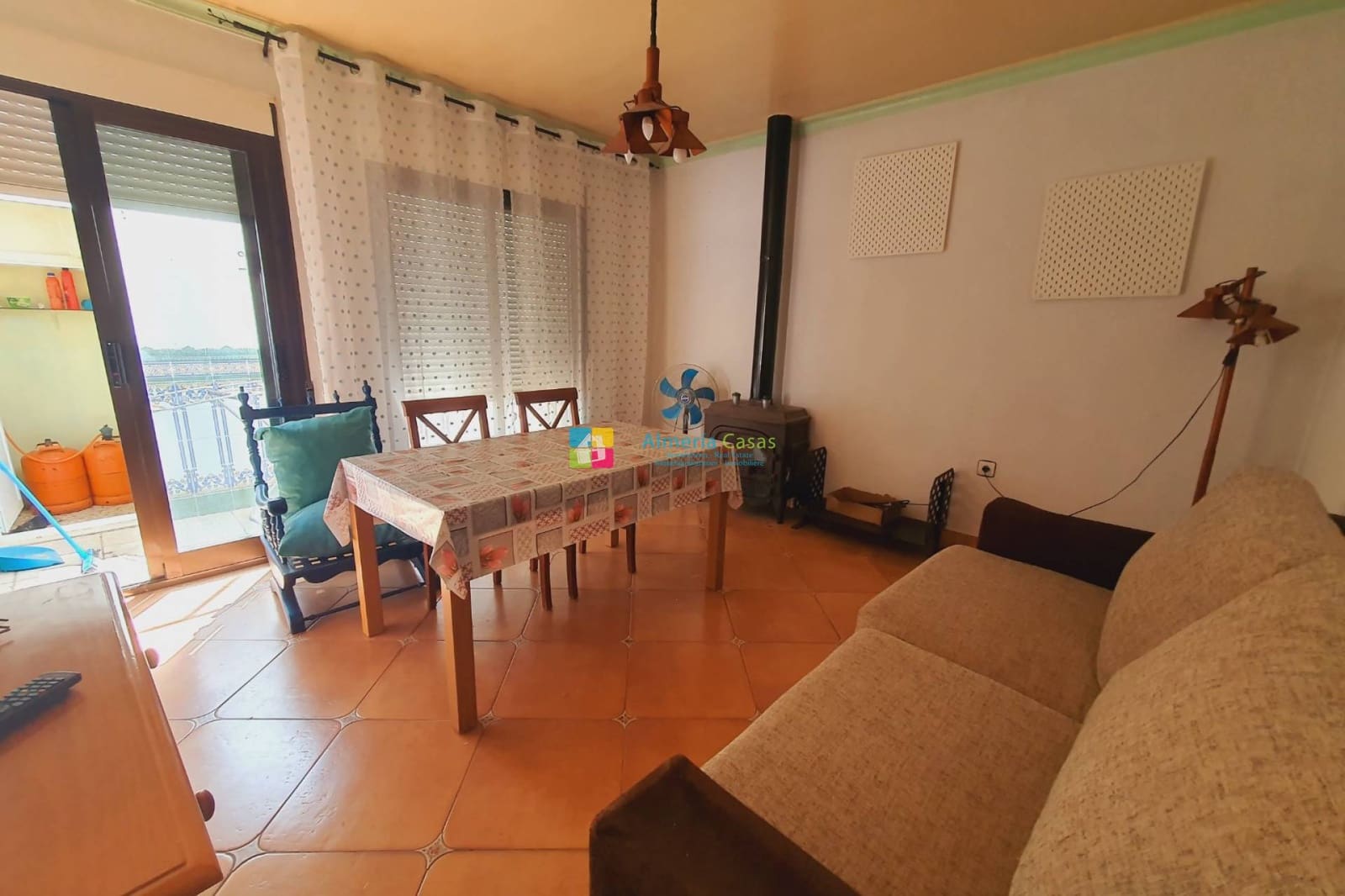 4 sypialnia Dom na sprzedaż w La Alfoquia - 142 500 € (Ref: 8625433)