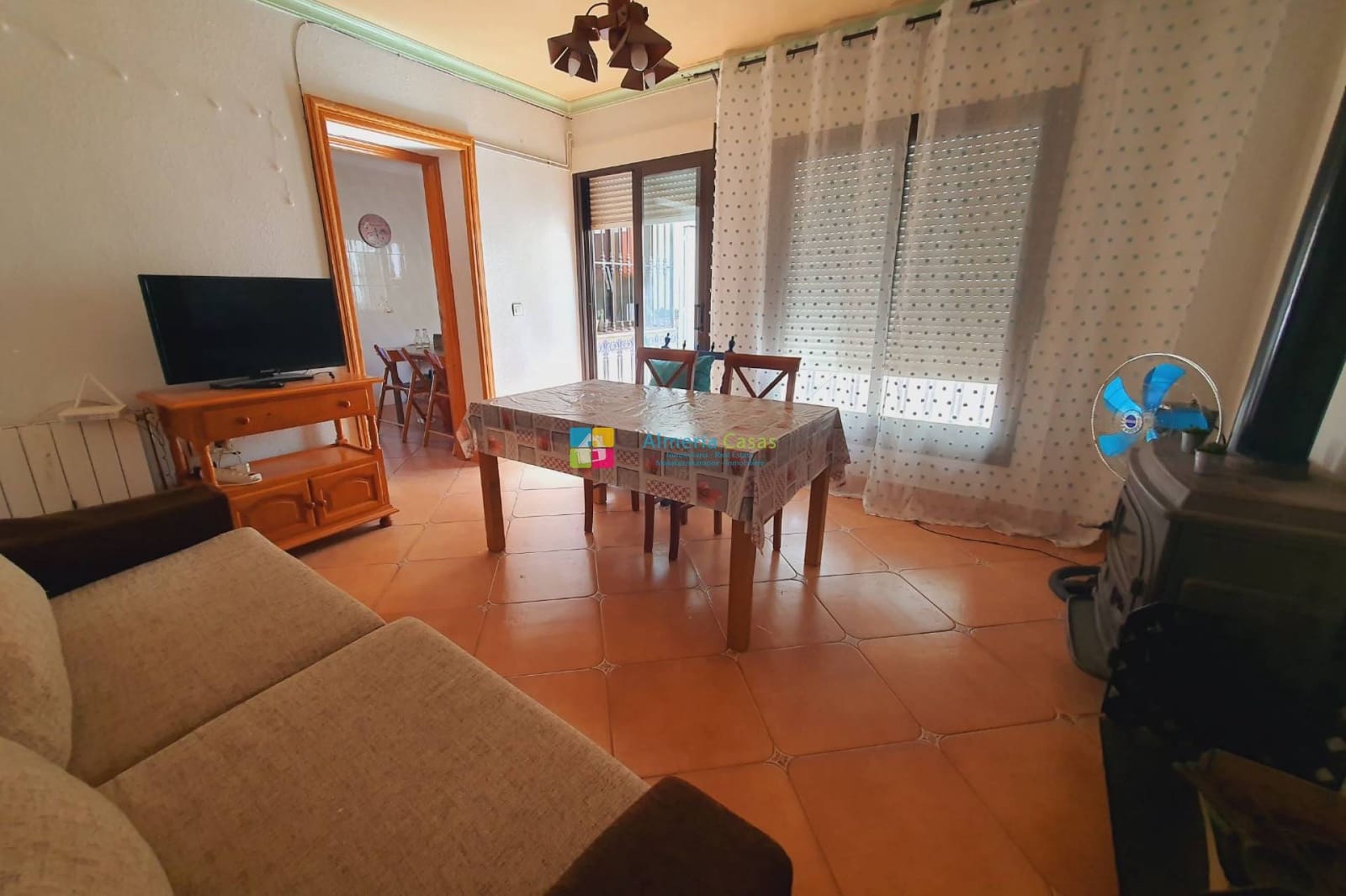 4 sypialnia Dom na sprzedaż w La Alfoquia - 142 500 € (Ref: 8625433)