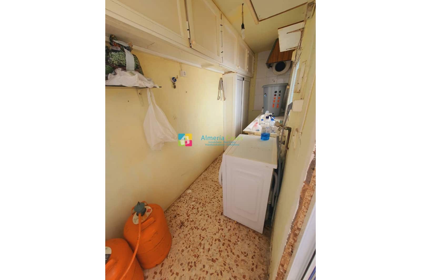 4 sypialnia Dom na sprzedaż w La Alfoquia - 142 500 € (Ref: 8625433)