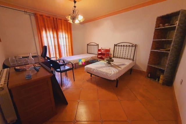 4 sypialnia Dom na sprzedaż w La Alfoquia, Zurgena - 142 500 € (Ref: 8625433)