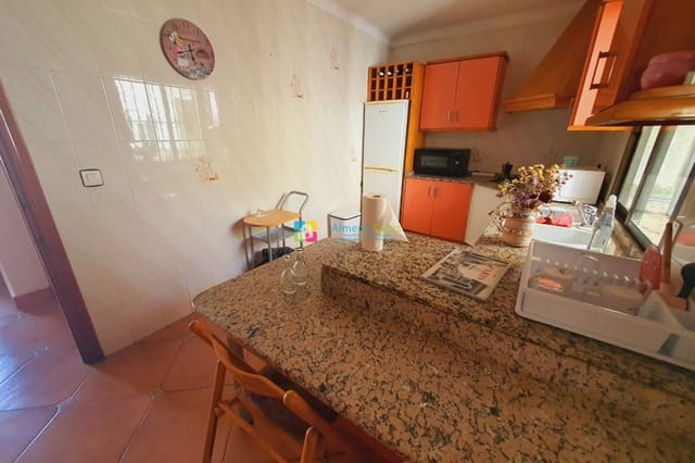 4 sypialnia Dom na sprzedaż w La Alfoquia, Zurgena - 142 500 € (Ref: 8625433)