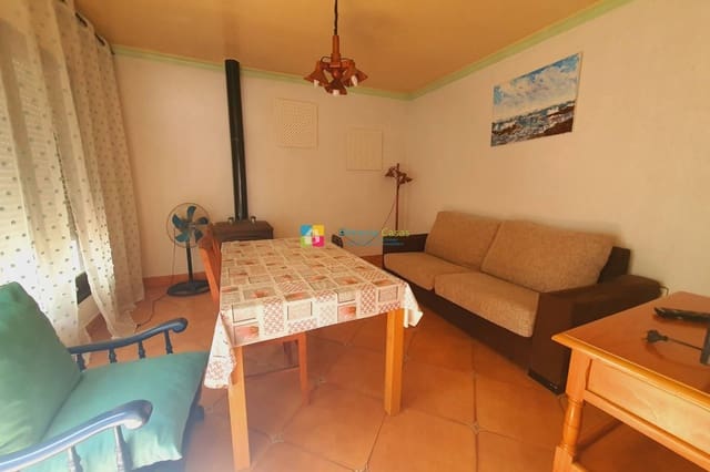 4 sypialnia Dom na sprzedaż w La Alfoquia, Zurgena - 142 500 € (Ref: 8625433)