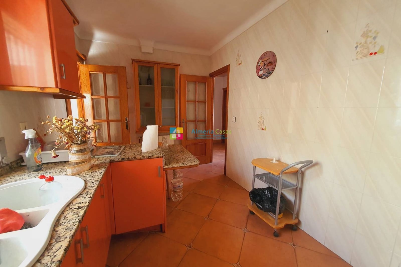 4 sypialnia Dom na sprzedaż w La Alfoquia - 142 500 € (Ref: 8625433)