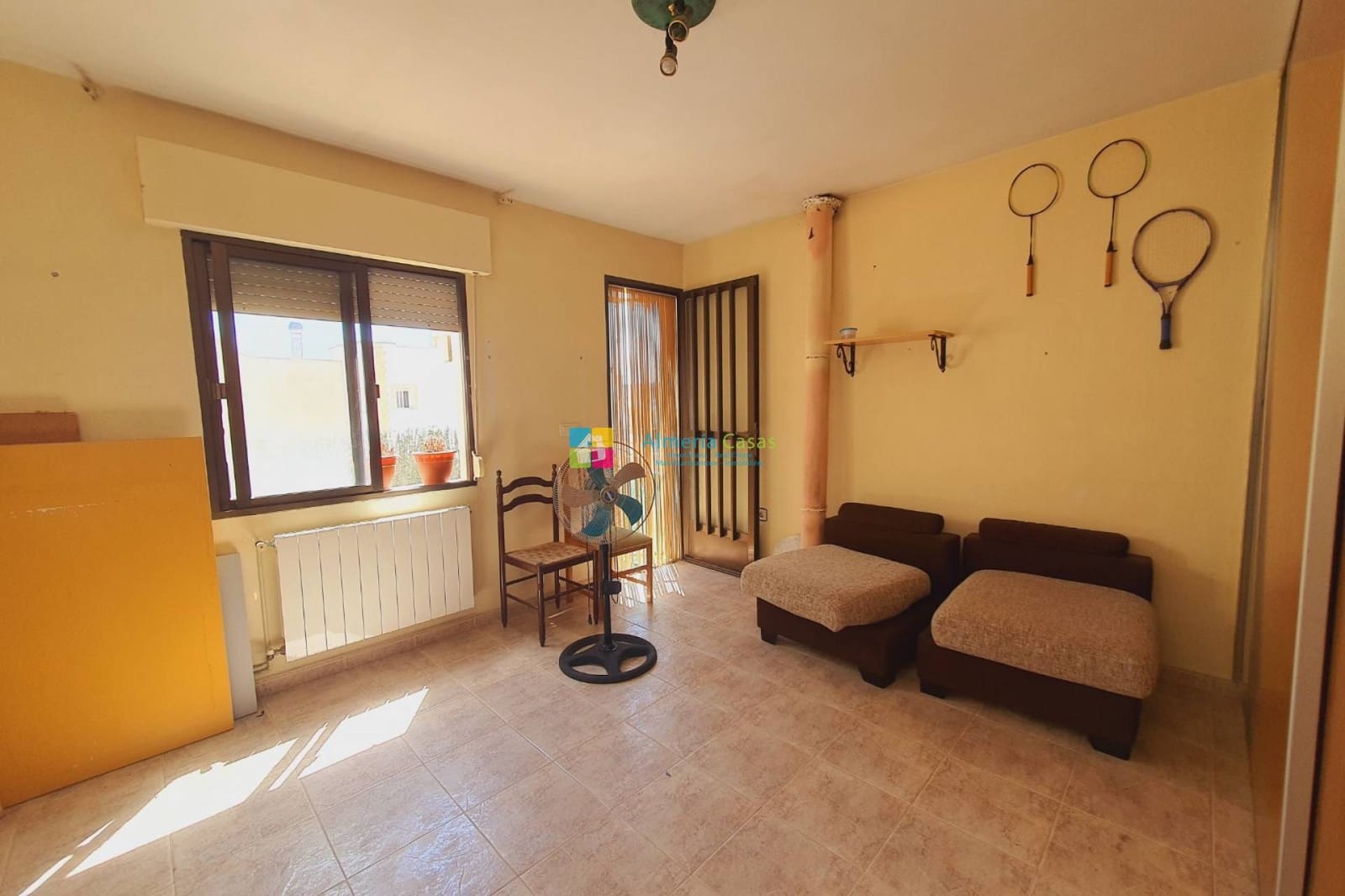 4 sypialnia Dom na sprzedaż w La Alfoquia - 142 500 € (Ref: 8625433)